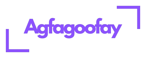 Agfagoofay Logo
